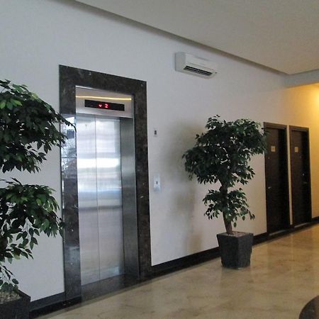 N3 Hotel Jakarta Exteriér fotografie