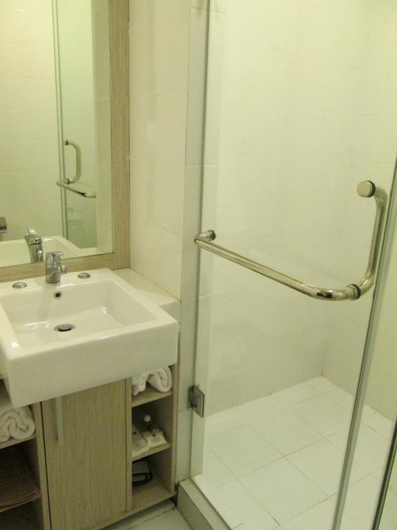 N3 Hotel Jakarta Pokoj fotografie