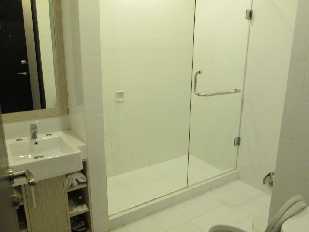 N3 Hotel Jakarta Pokoj fotografie