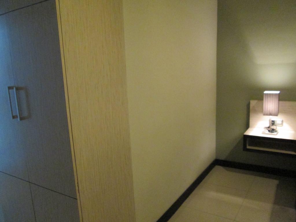 N3 Hotel Jakarta Pokoj fotografie