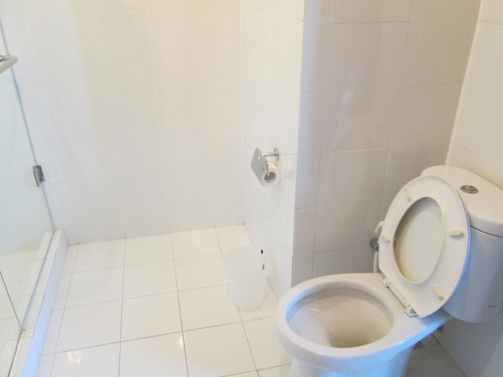 N3 Hotel Jakarta Pokoj fotografie