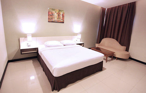 N3 Hotel Jakarta Exteriér fotografie